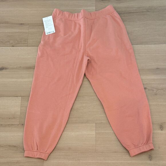 NWT* Lululemon Relaxed High Rise Jogger - Women's 12 - Picture 5 of 7